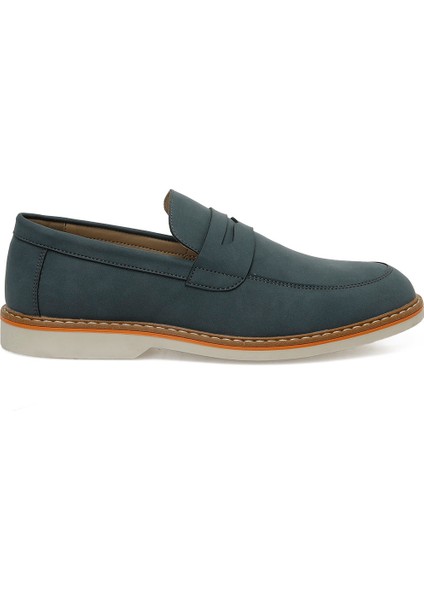 Toddy Jj 5fx Mavi Erkek Makosen