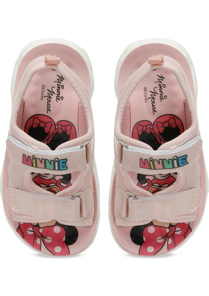 MOSTA.P5FX Pembe Kız Çocuk Sandalet