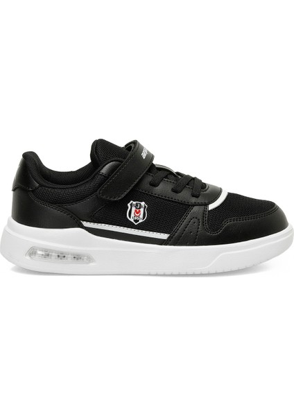 Holge F 5fx Siyah Erkek Çocuk Sneaker