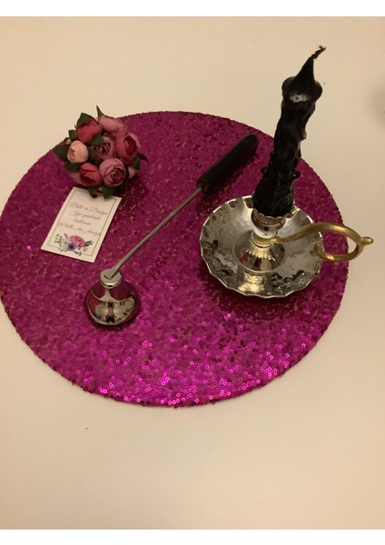 El Şamdanı