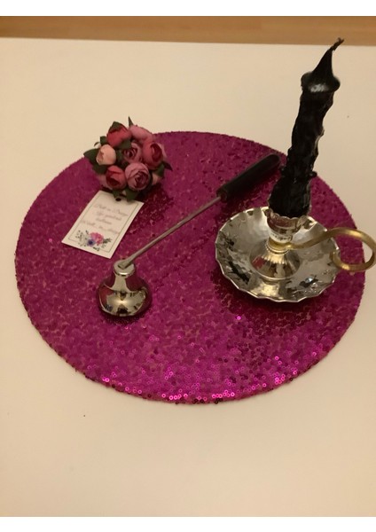 El Şamdanı fiyatları
