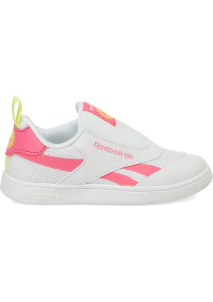 Club C Revenge Slıp On Beyaz Ub Sneaker