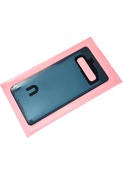 Samsung Galaxy S10 Uyumlu Arka Kapak Batarya Kapağı