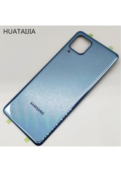 Samsung Uyumlu M32 Arka Pil Kapak