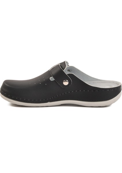 Siyah Anatomik Erkek Sabo Terlik 52.002 M fiyatları