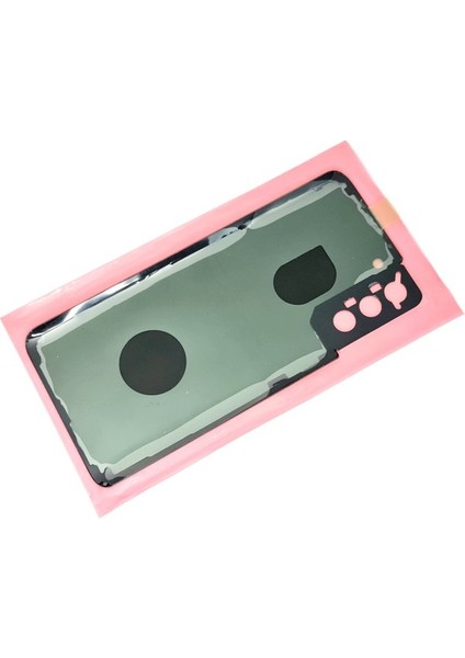 Samsung Galaxy S21 Plus Uyumlu Arka Kapak Batarya Kapağı fiyatları