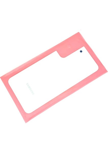 Samsung Galaxy S22 Plus Uyumlu Arka Kapak Batarya Kapağı