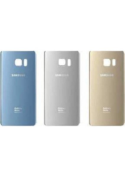 Samsung Galaxy Note 7 Fan Edition N930F Pil Kapağı
