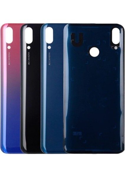 Samsung M30 M305F Arka Kapak Batarya Pil Kapağı indirimleri