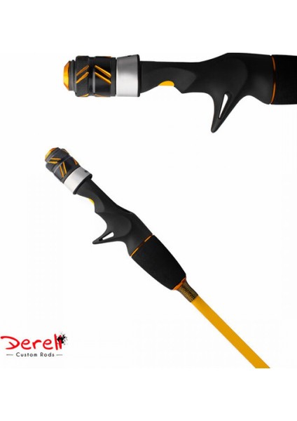 Taı Raubber Tetikli 198 cm 60-150 gr 2 Psc fırsatları