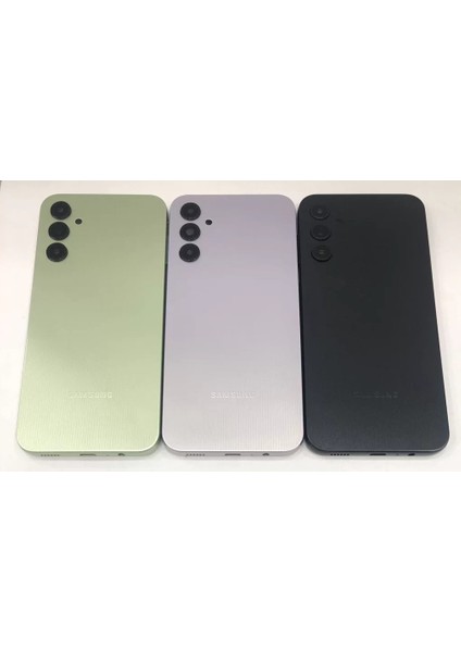 Samsung Galaxy A14 SM-A145 Arka Kapak