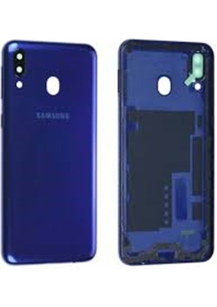Samsung M20 M205 Arka Kapak Batarya Pil Kapağı fırsatları
