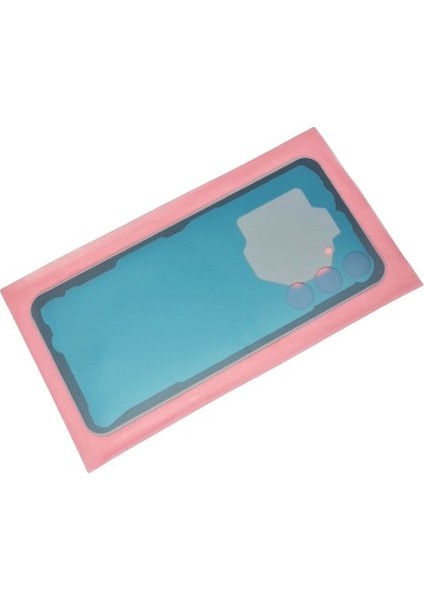 Samsung Galaxy A54 Arka Pil Batarya Kapağı