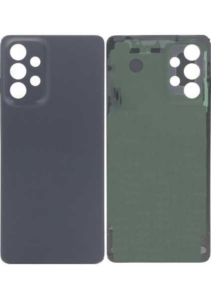 Samsung A73 5g Arka Pil Kapağı Lens Hariç SM-A736B -