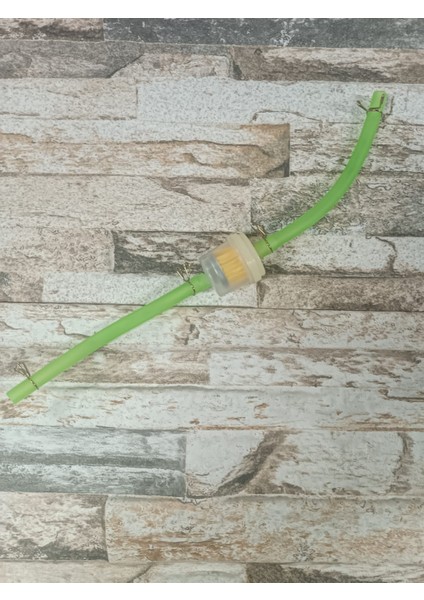 Hortumlu Benzin Filtresiyeşil modelleri