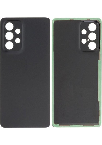Samsung Galaxy A53 5g Uyumlu Arka Pil Batarya Kapağı SM-A536E