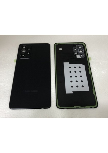 Samsung A52S Arka Kapak Batarya Pil Kapağı