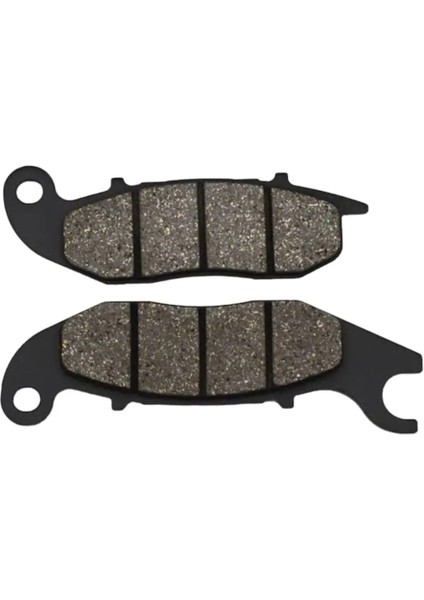 Ön Fren Balatası Honda Pcx 125 2021-2024 CRF250L CRF250 Ld Supermoto Rmg Santa 125 Ön Fren Balatası Honda Pcx 125 2021-2024 CRF250L CRF250 Ld Supermoto Rmg Santa 125 fiyatları