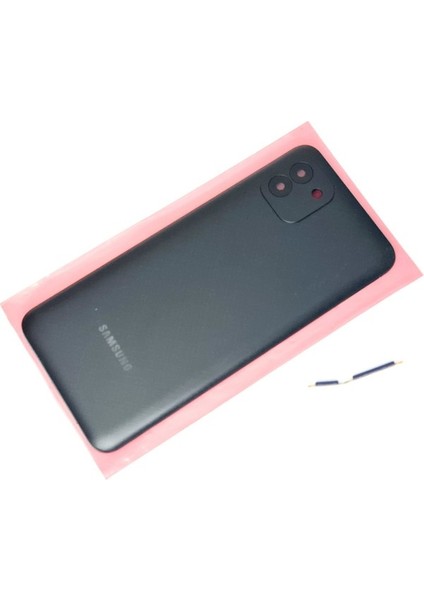 Samsung A03S Arka Kapak