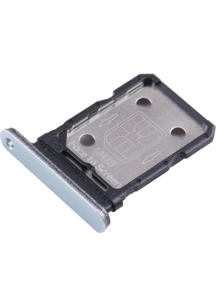 Oneplus 10R Uyumlu Sim Kart Tepsisi CPH2411 fiyatları