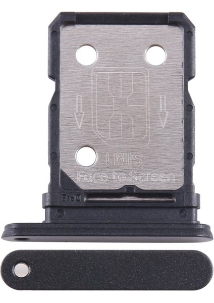 Oneplus 10R Uyumlu Sim Kart Tepsisi CPH2411
