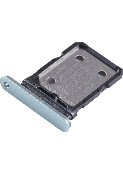 Oneplus 10R Uyumlu Sim Kart Tepsisi CPH2411