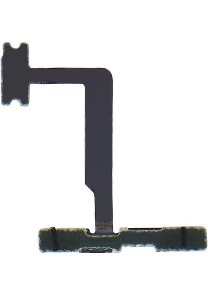 Oneplus 9 Pro Uyumlu Yan Ses Volume Film Flex LE2121 LE2125 LE2123 LE2120 LE2127