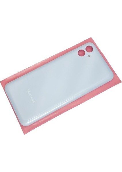 Samsung Galaxy A04E Kasa Arka Pil Batarya Kapağı fiyatları