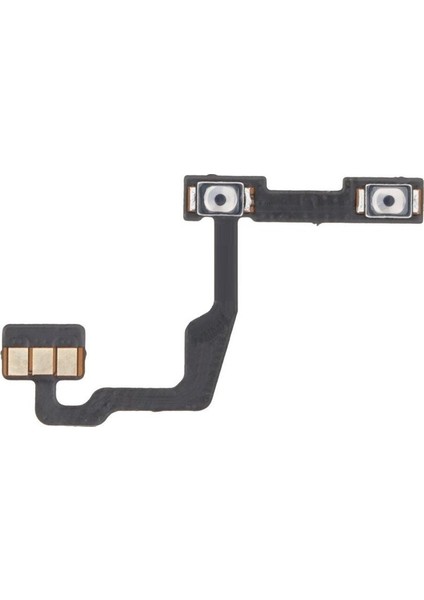 Oneplus 10 Pro Uyumlu Yan Ses Volume Film Flex NE2210, NE2211, NE2213, NE2215, NE2217 fiyatları