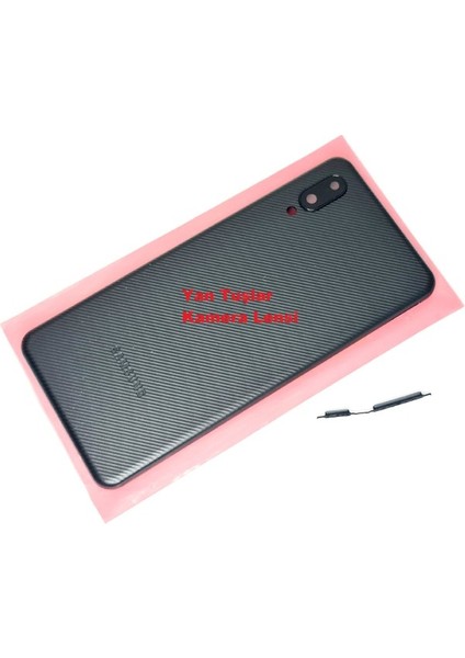 Samsung Galaxy A02 Kasa Arka Pil Batarya Kapağı fiyatları
