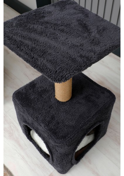 Kedi Evi , Kedi Oyun Evi ,kedi Tırmalama modelleri
