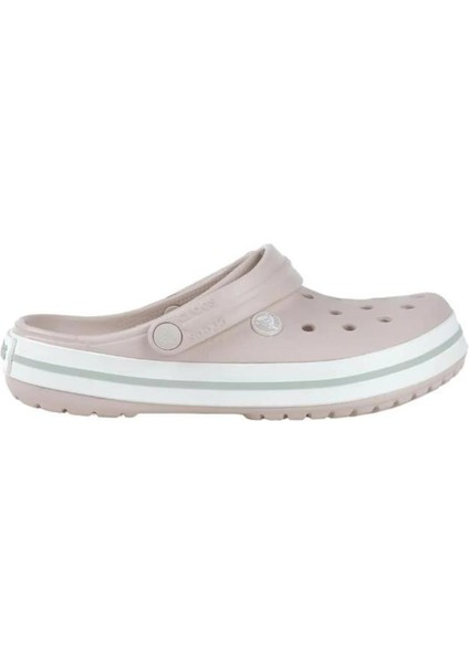 11016 - Crocband 6ur - Quartz Kadın Terlik