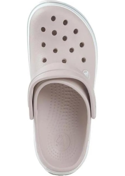 11016 - Crocband 6ur - Quartz Kadın Terlik modelleri