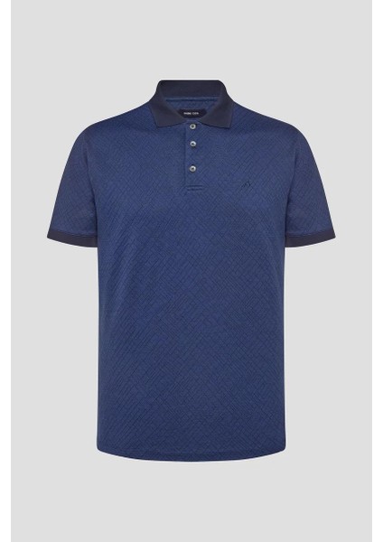 Erkek T-Shirt SM25SW23005