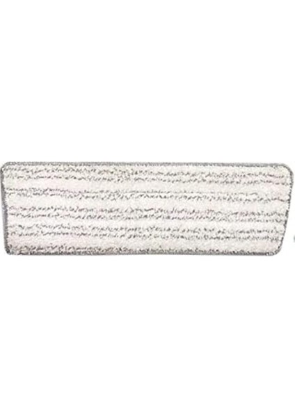 Yedek MikroFiber Bez ve Outdoor Sprey Mop Temizlik Seti, 1 Adet, Renk: Standart