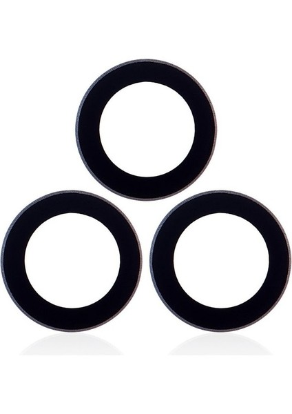 Vivo V29 5g Uyumlu Kamera Camı