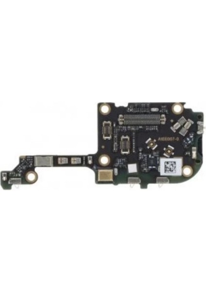 One Plus 8 Uyumlu Microfon Bordu