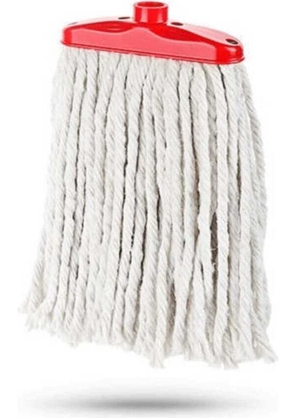 Salsa Mop Yedek Başlık Tp-857, Temizlik İçin Uyumlu, Set Formatında Yedek Parça