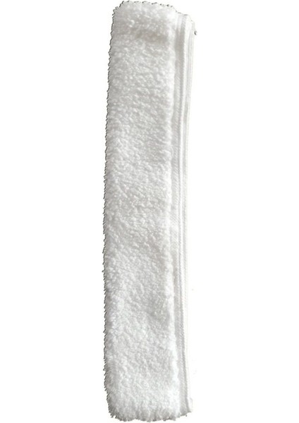 Yedek Cam Peluş Mop 35 cm, Paket 2, Temizlik için ideal, TR menşei, kaliteli ürün fiyatları