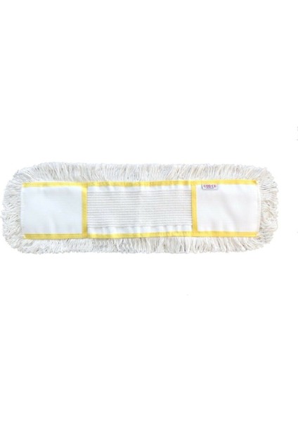 Cod- Ex Yedek 60 cm Nemli Mop, Pratik ve Dayanıklı Temizlik Aracı fiyatları