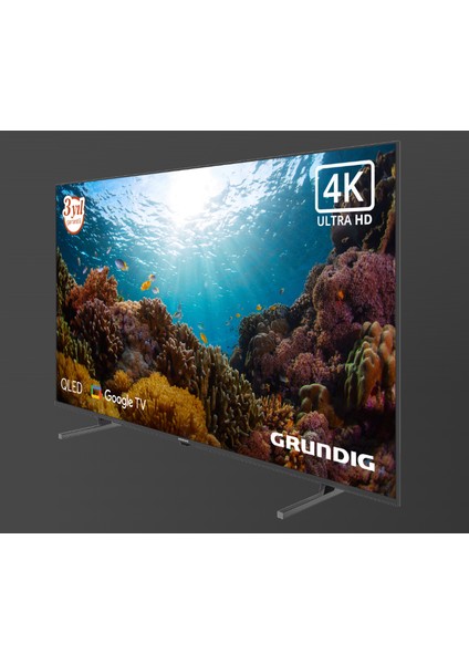 Grundıg Madrıd 75 Gjq 9250 Grundig TV fırsatları