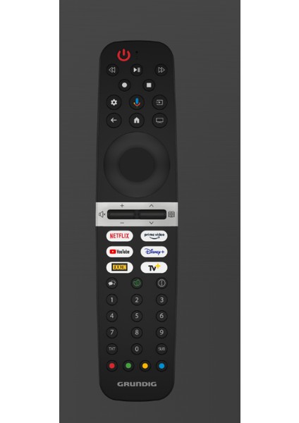 Grundıg Madrıd 75 Gjq 9250 Grundig TV indirimleri
