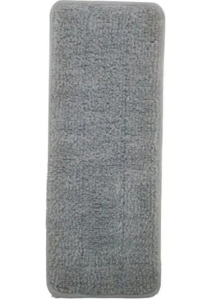 Gri renkli yedek temizlik bezleri, dayanıklı ve kolay kullanım için ideal seçim modelleri