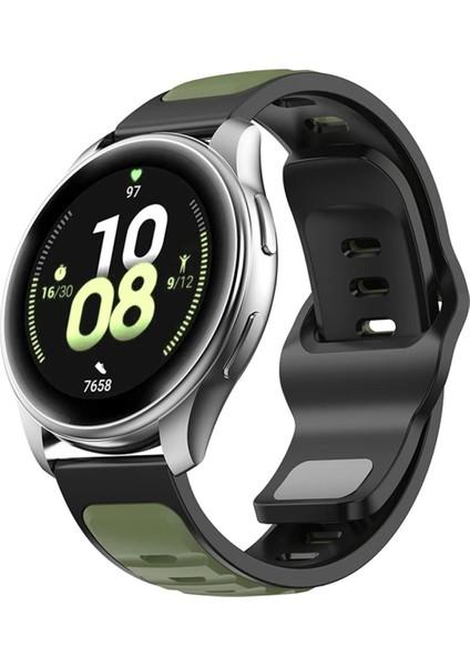 Xiaomi Watch S1-S1 Active/s2/s3/s4/mi Watch Uyumlu 22MM Spor, Klasik ve Günlük Kullanım Için
