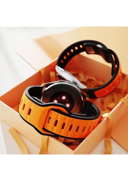 Xiaomi Watch S1-S1 Active/s2/s3/s4/mi Watch Uyumlu 22MM Spor, Klasik ve Günlük Kullanım Için fiyatları