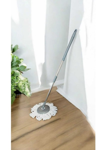 Sap Ve Yedek Mop Bir Arada Tüm Kovalara Uyumlu fiyatları