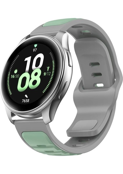 Xiaomi Redmi Watch 5 Active / Watch 5 Lite Uyumlu 22MM Uyumlu Spor, Klasik ve Günlük Kullanım Için