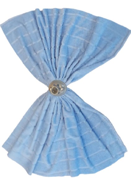 2'li mikrofiber havlu mop paspas seti, çok amaçlı ve dayanıklı temizlik ürünü