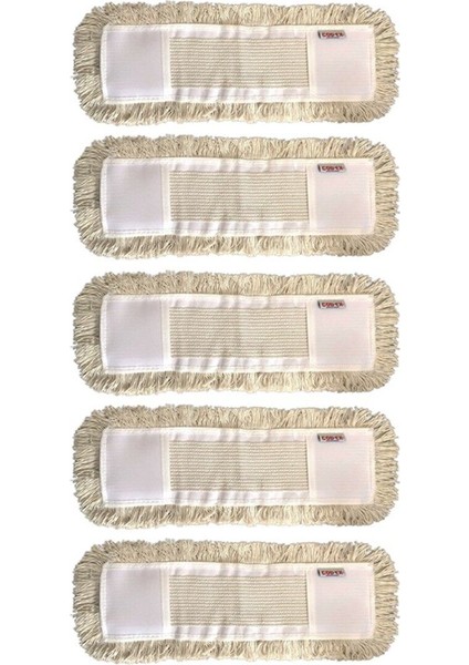 Cod- Ex Yedek Nemli Mop Extra 40 cm X 5 Adet