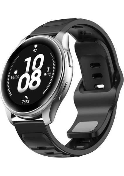 Xiaomi Redmi Watch 5 Active / Watch 5 Lite Uyumlu 22MM Uyumlu Spor, Klasik ve Günlük Kullanım Için